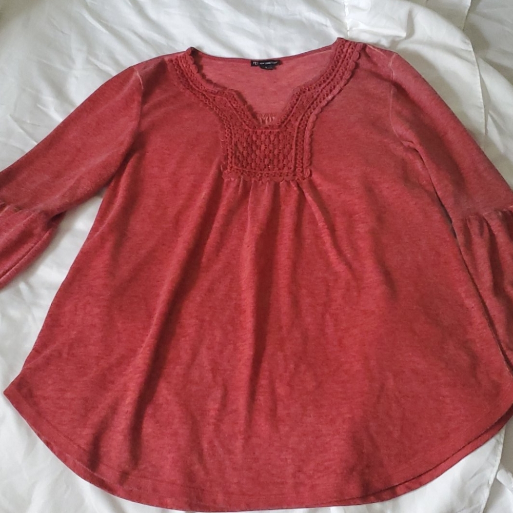 New Directions shirt